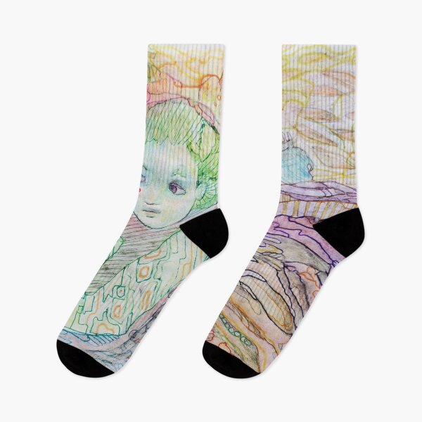 Item preview, Summer breeze designed and sold by Angelina Elander.