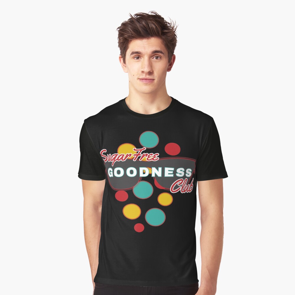 Item preview, Graphic T-Shirt designed and sold by futureimaging.