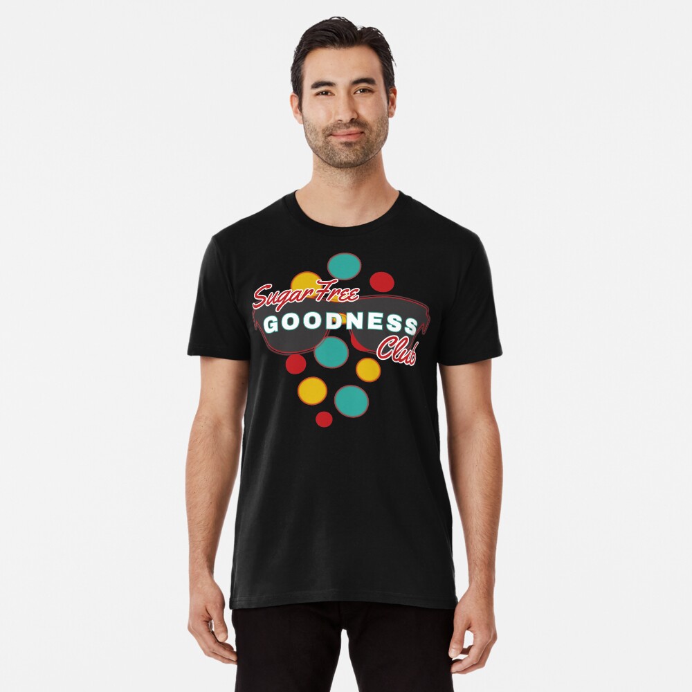 Item preview, Premium T-Shirt designed and sold by futureimaging.