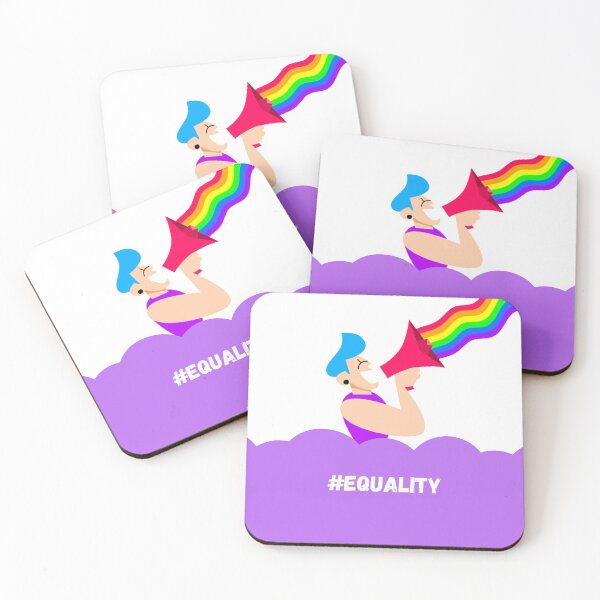 Item preview, Gay Pride | Love Wins | Love is Love  designed and sold by Nikiolilalala.