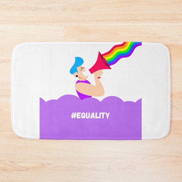Item preview, Gay Pride | Love Wins | Love is Love  designed and sold by Nikiolilalala.