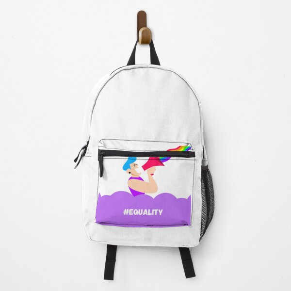 Item preview, Gay Pride | Love Wins | Love is Love designed and sold by Nikiolilalala.
