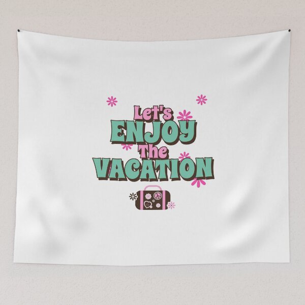 Item preview, vacation tee designed and sold by amaniM14.