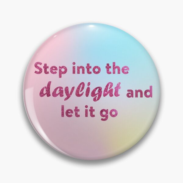 Item preview, Daylight Lyric Circle Taylor Swift designed and sold by Mint-Rose.