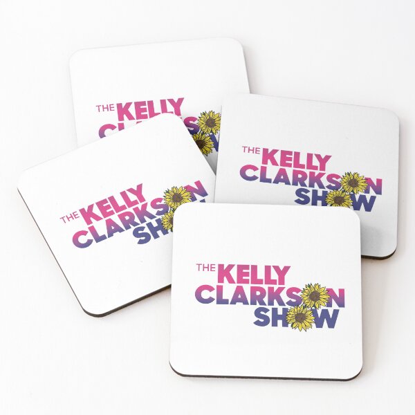 Artikelvorschau, Die Kelly Clarkson Show entworfen und verkauft von zhdezigns.