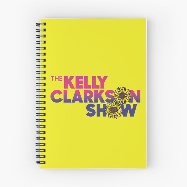 Item preview, The Kelly Clarkson Show designed and sold by zhdezigns.