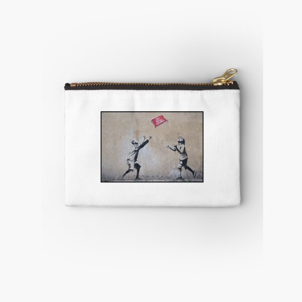 Item preview, banksy no ball games designed and sold by tventon.