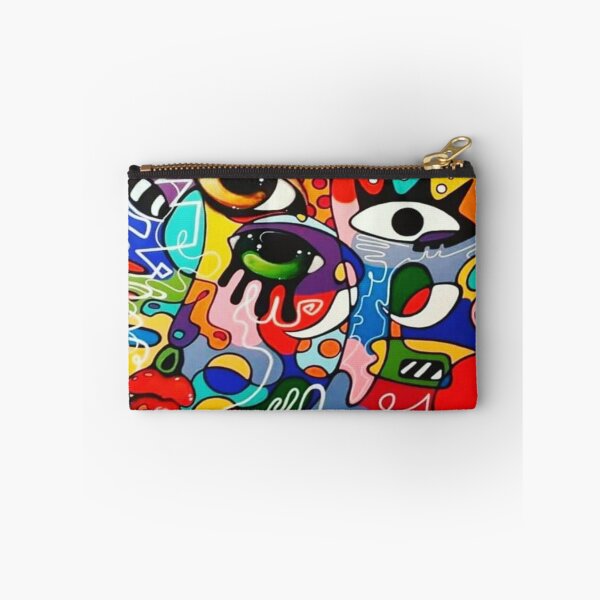 Item preview, Funny eye designed and sold by TheHand-art.