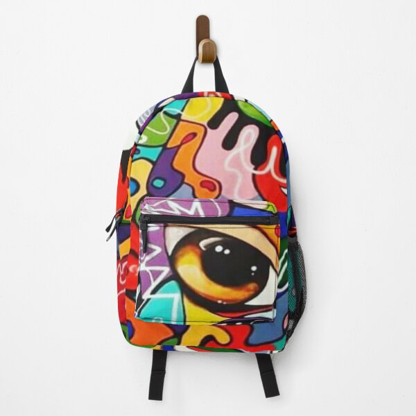Item preview, Funny eye designed and sold by TheHand-art.