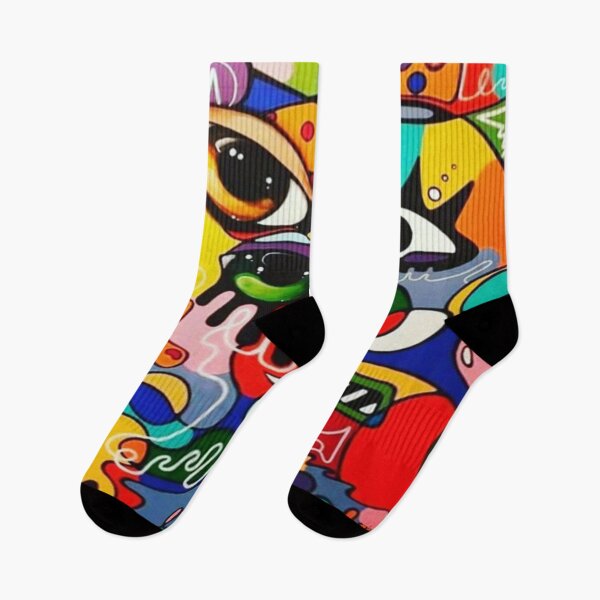 Item preview, Funny eye designed and sold by TheHand-art.