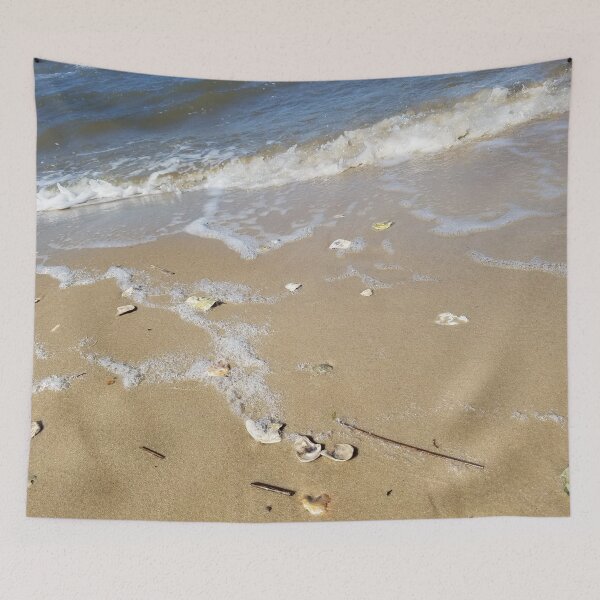 Item preview, Chesapeake Bay Waves designed and sold by MooseDogPhotos.