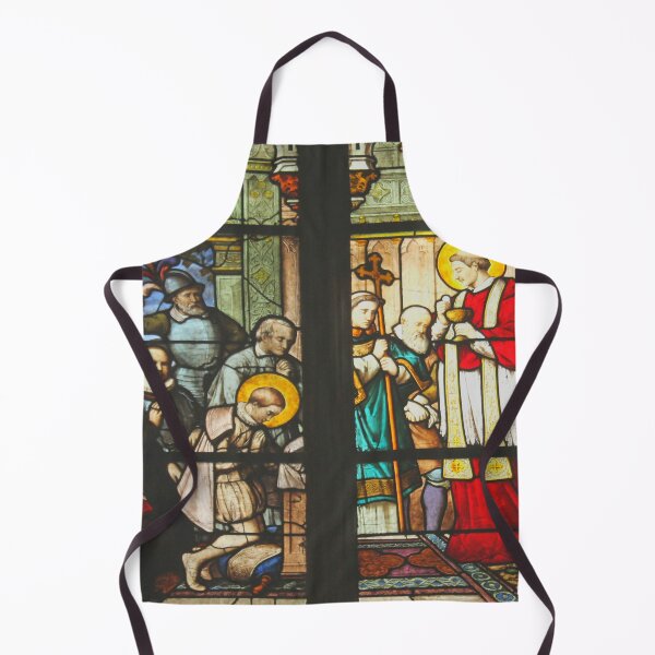 Item preview, Saint Charles Borromeo designed and sold by Journeys of Faith.