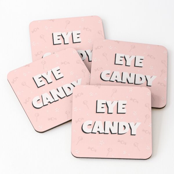 Item preview, Eye Candy  designed and sold by TypeOfJoy.