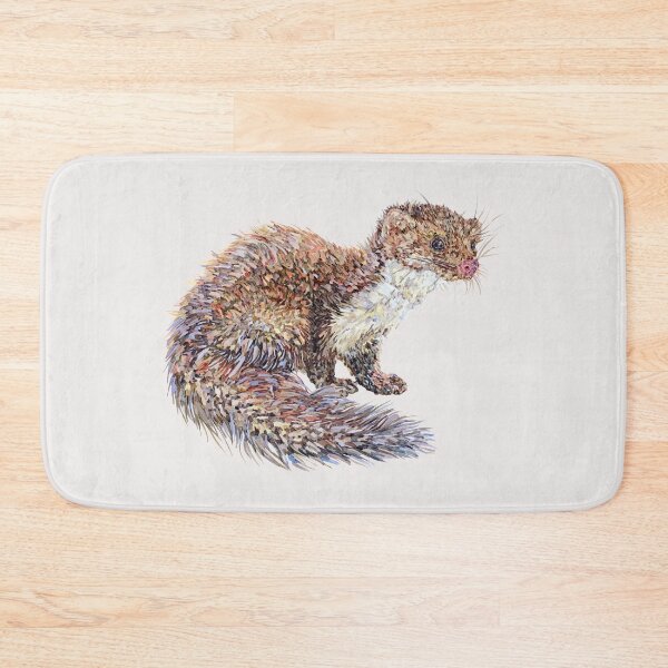 Item preview, Beech Marten designed and sold by beccaboyce.