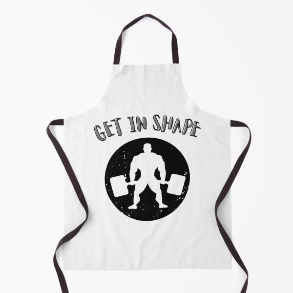Item preview, Get in shape gym motivation in overweight people designed and sold by JCworld00.