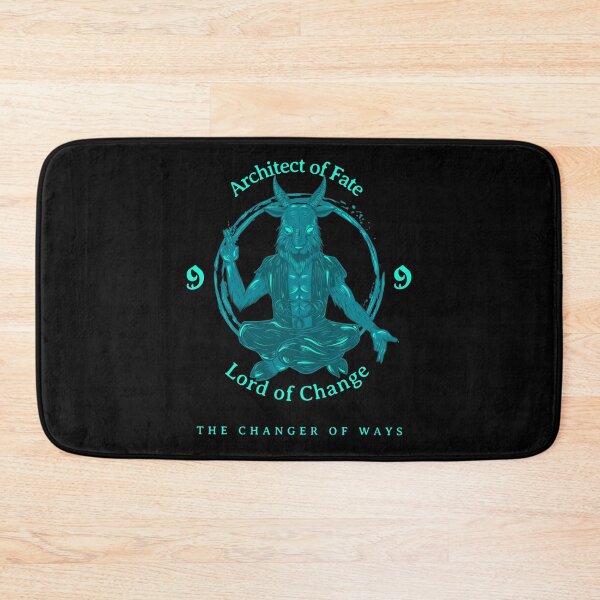 Item preview, Chaos Gods - Changer of Ways designed and sold by PWstore.