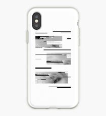 AGUST D iPhone Case