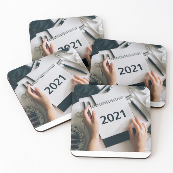 Item preview, calendrer designed and sold by ABcreating.