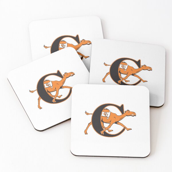 Item preview, Camels logo designed and sold by hasnaesge.