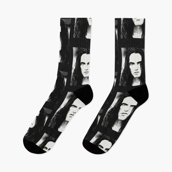 Item preview, Peter steele goth metal designed and sold by MetalSatyrShop.