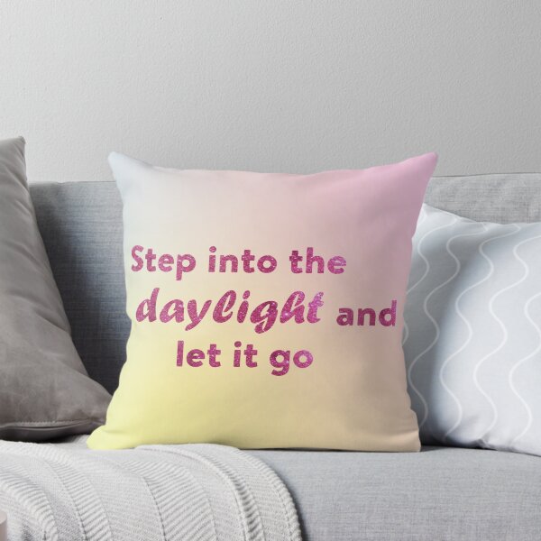 Item preview, Letra de Daylight Taylor Swift designed and sold by Mint-Rose.