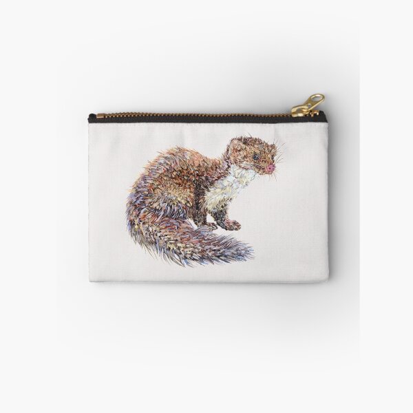 Item preview, Beech Marten designed and sold by beccaboyce.