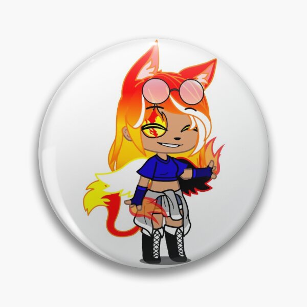 Item preview, Gacha life - Inferna designed and sold by Au_Ra_design.