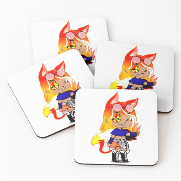 Item preview, Gacha life - Inferna designed and sold by Au_Ra_design.