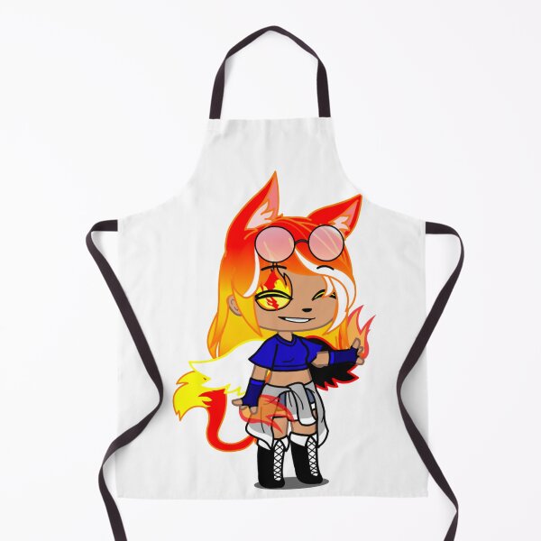 Item preview, Gacha life - Inferna designed and sold by Au_Ra_design.