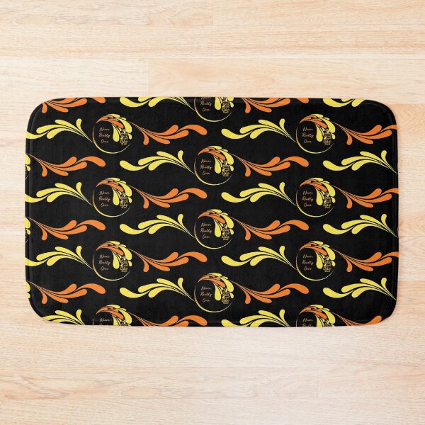 Item preview, Katy Perry Never Really Over Pattern Black Background designed and sold by cryaboutitnow.