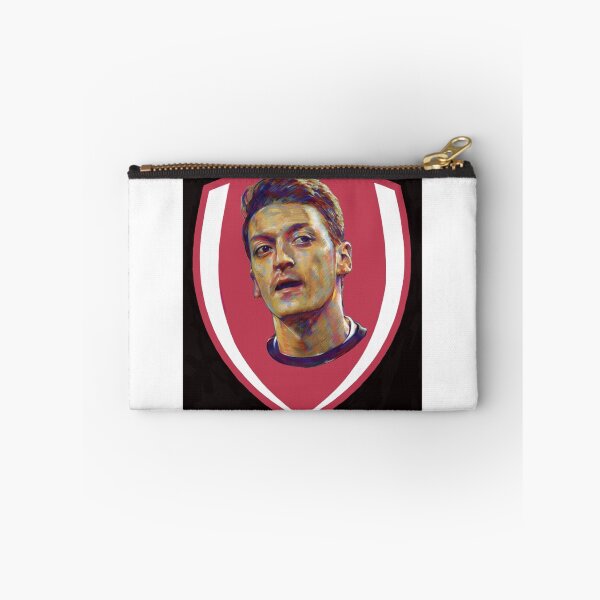 Item preview, Mesut Ozil - Arsenal & Germany designed and sold by ArsenalArtz.