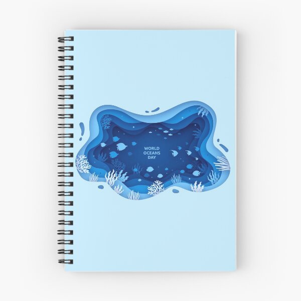 Item preview, World oceans day designed and sold by Yerdish1.