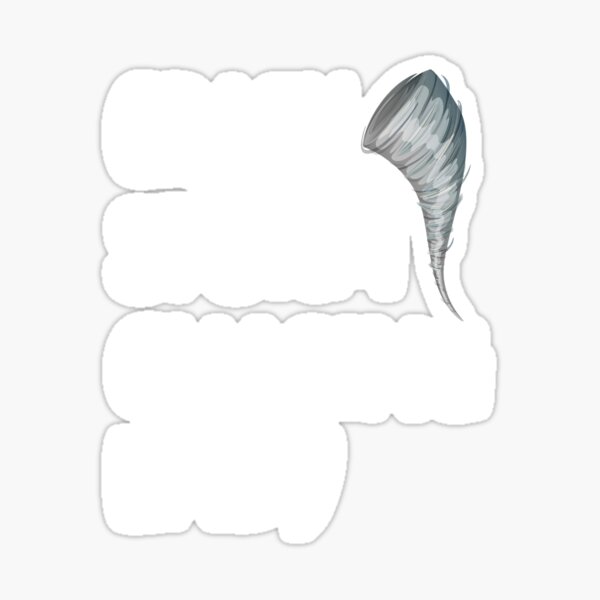 Item preview, Storm Chaser Gift Hurricane Storm Tornado Chasing designed and sold by Pukiart.