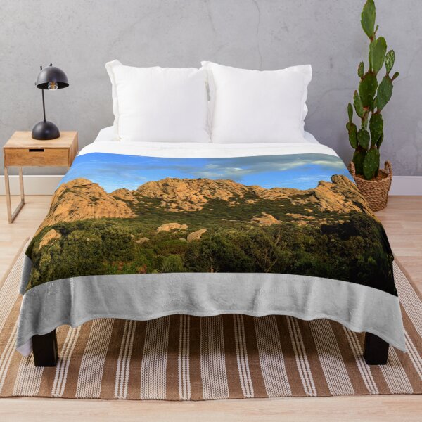 Item preview, Mount Cugnana in the evening designed and sold by annalisa56.