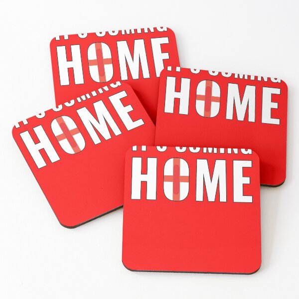 Item preview, Its coming home designed and sold by Feline Rockstars.