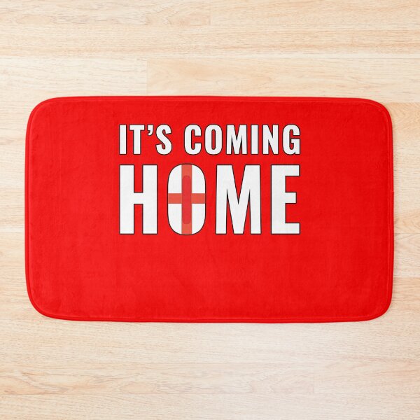 Item preview, Its coming home designed and sold by Feline Rockstars.