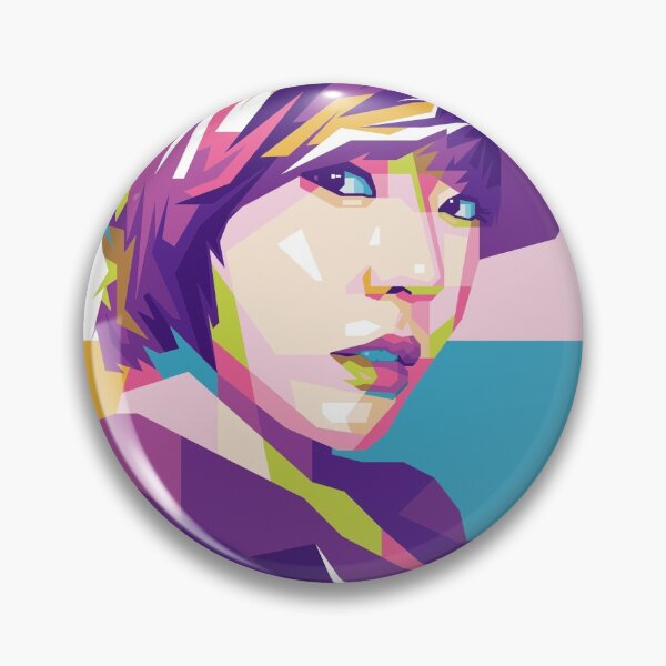 Item preview, SUNNY SNSD designed and sold by Rochefort Artwork.