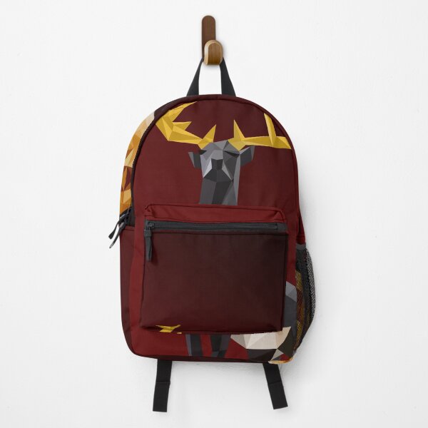 Item preview, Low Poly Deer designed and sold by CGraphic.