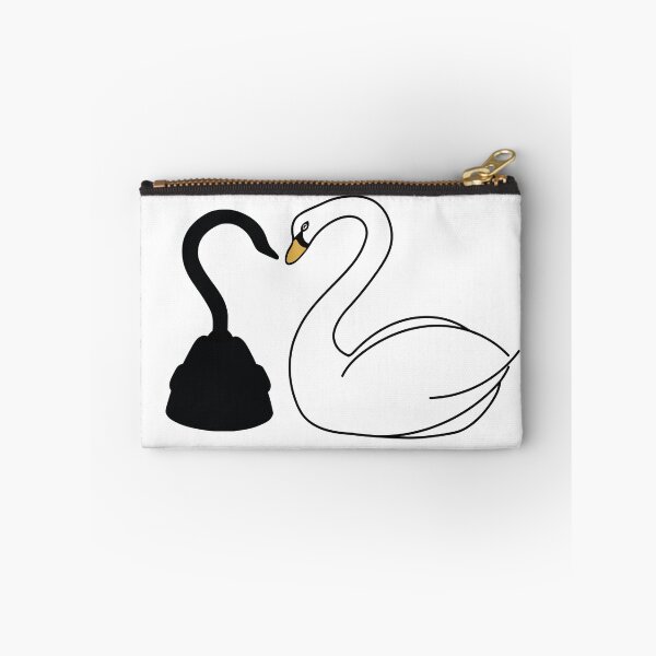 Item preview, hook swan designed and sold by dreamtravel.