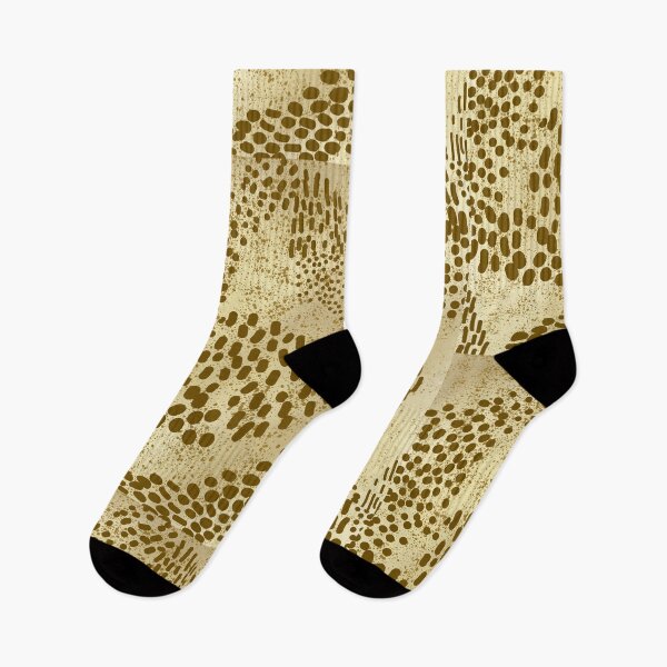 Item preview, Golden spirosnake pattern designed and sold by Infinotterns.