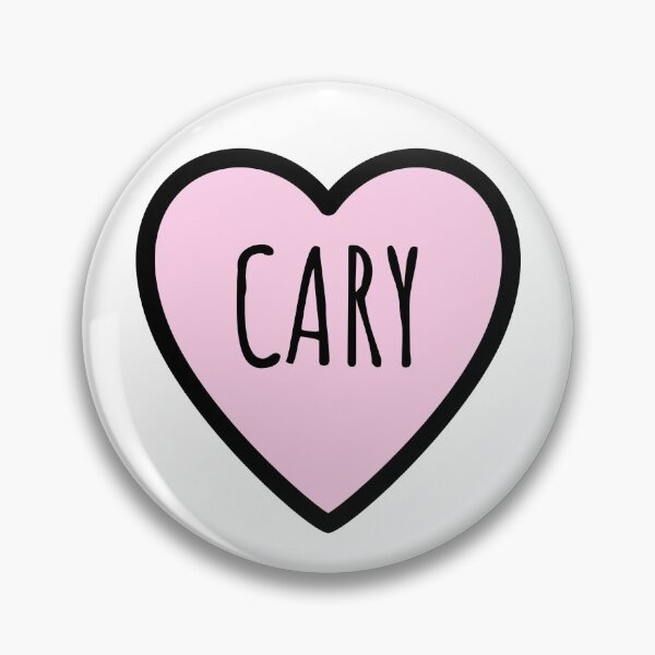 Item preview, Cary designed and sold by PinkPerfect.