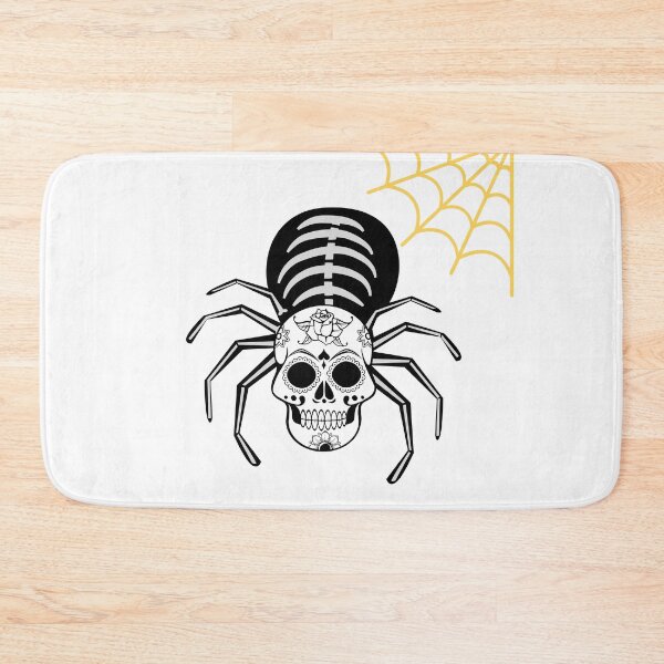 Item preview, different spider designed and sold by CCRR7.