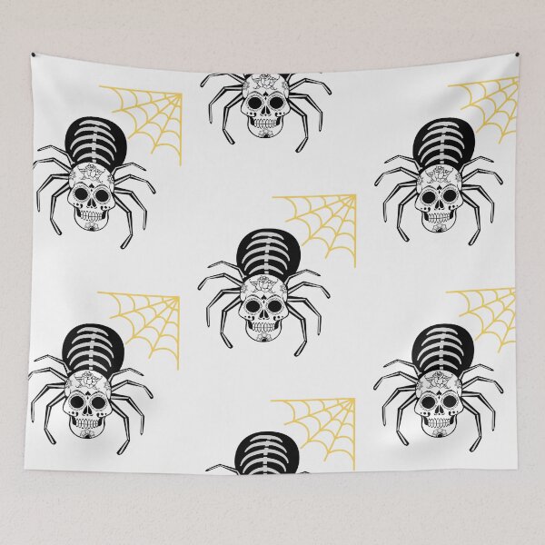 Item preview, different spider designed and sold by CCRR7.