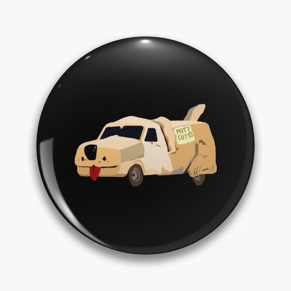 Item preview, Dumb And Dumber Car T-ShirtDumb and Dumber Car  designed and sold by Yeptiter.