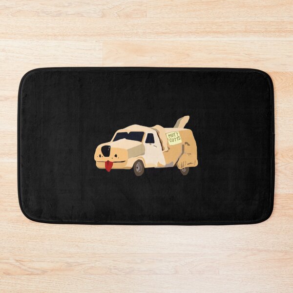 Item preview, Dumb And Dumber Car T-ShirtDumb and Dumber Car  designed and sold by Yeptiter.