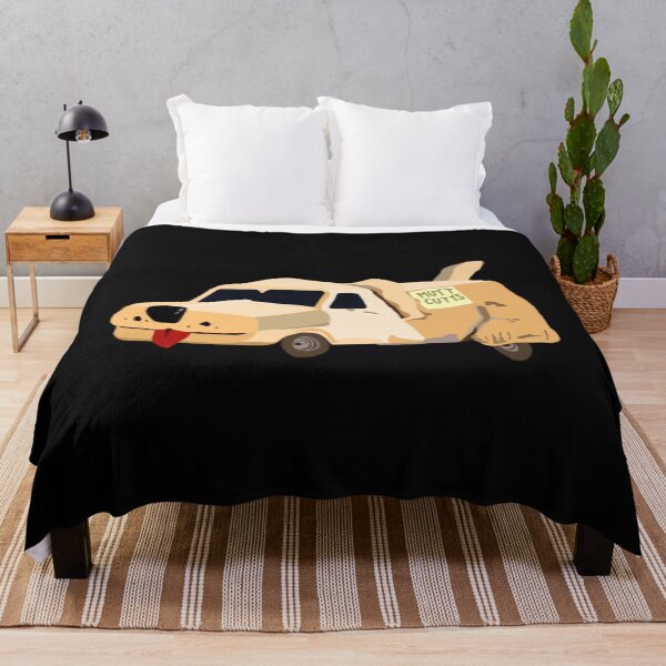 Item preview, Dumb And Dumber Car T-ShirtDumb and Dumber Car  designed and sold by Yeptiter.