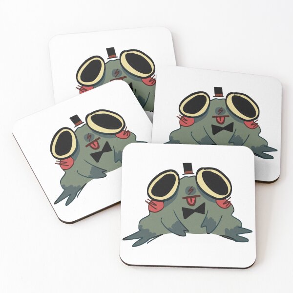 Item preview, Classy frog designed and sold by Melonzest.