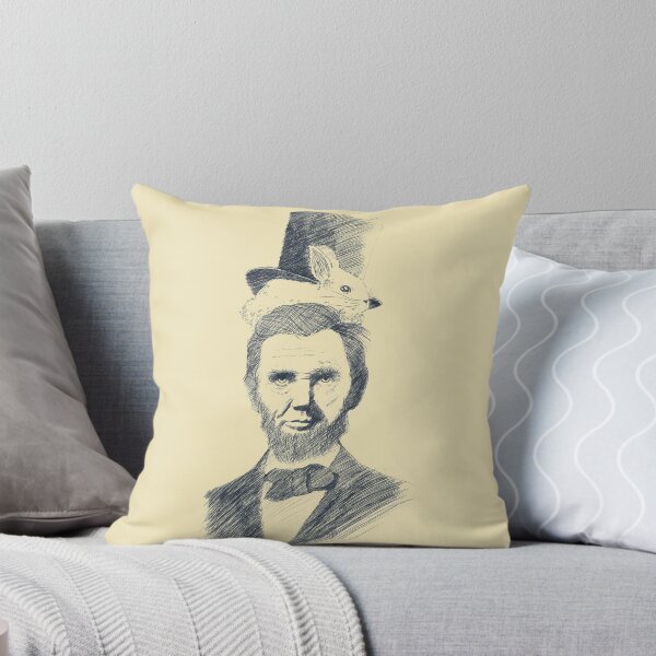 Item preview, Abraham Kadabraham designed and sold by Tobe Fonseca®.