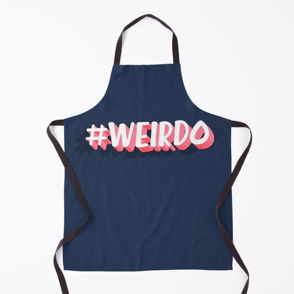 Item preview, #Weirdo designed and sold by the-krisney-way.