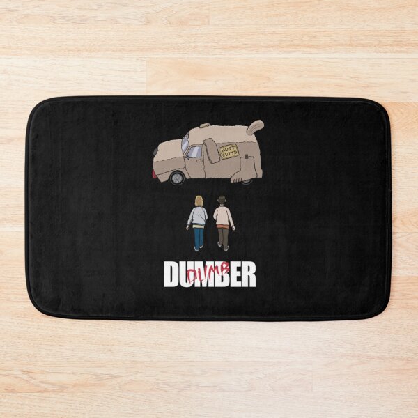 Item preview, Dumb And Dumber T-ShirtAkira Dumber  designed and sold by Yeptiter.